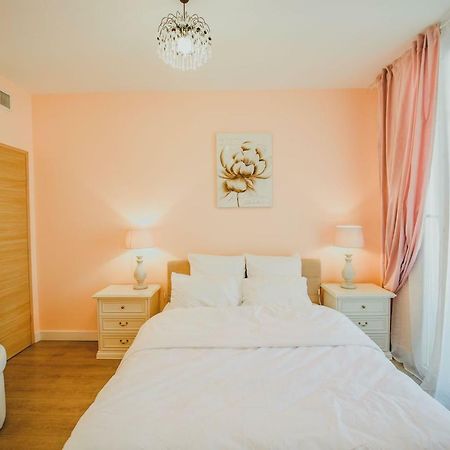 Azurappart 3Room Nice Promenade Dış mekan fotoğraf