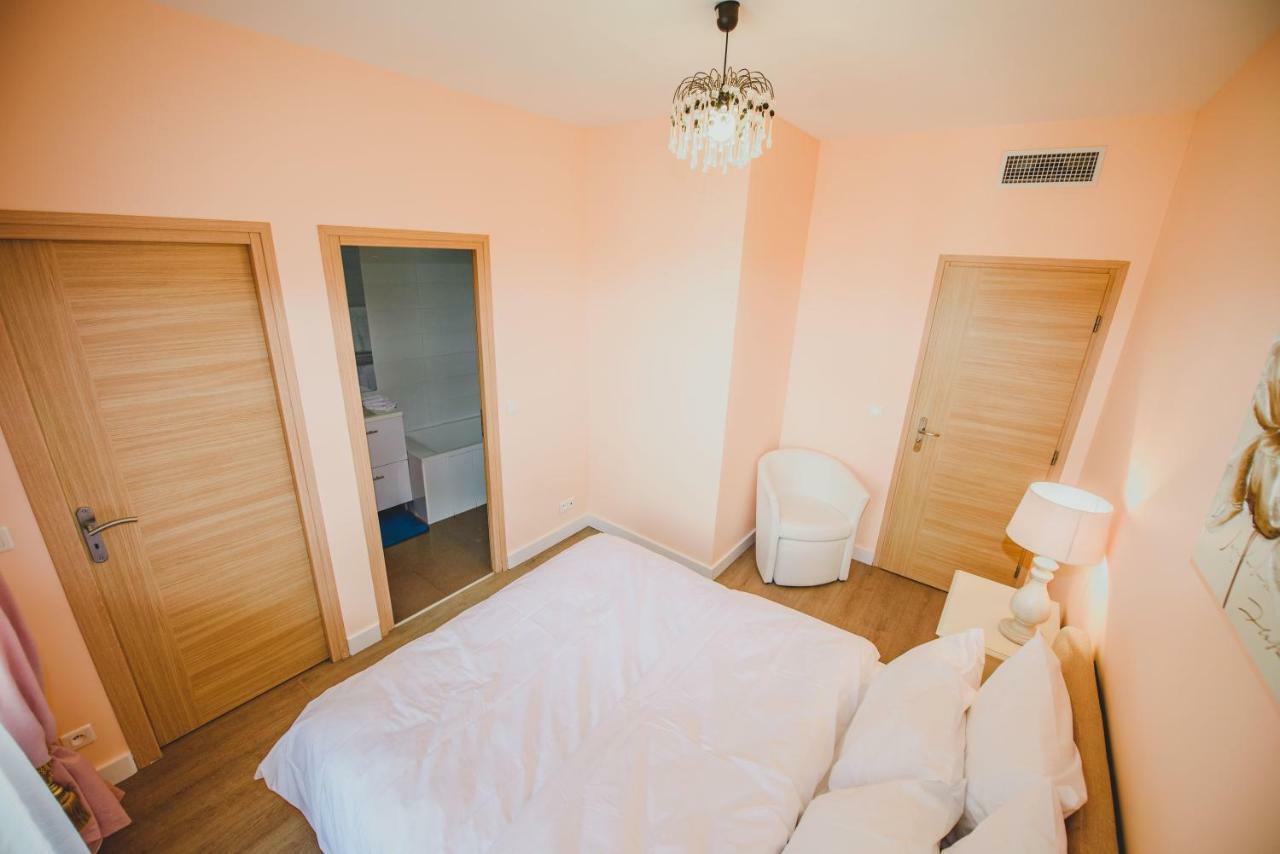 Azurappart 3Room Nice Promenade Dış mekan fotoğraf