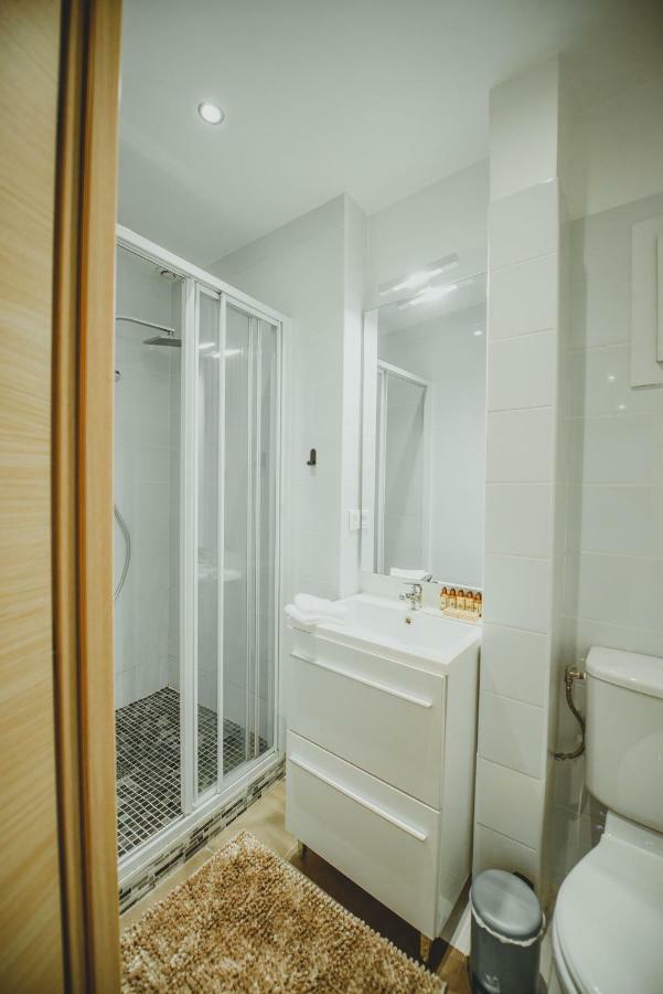 Azurappart 3Room Nice Promenade Dış mekan fotoğraf