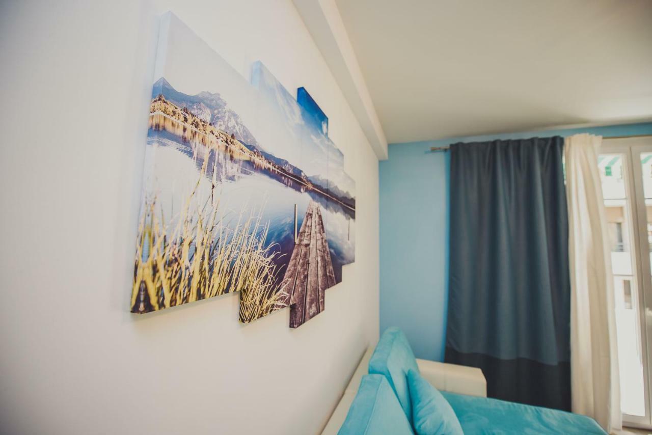 Azurappart 3Room Nice Promenade Dış mekan fotoğraf